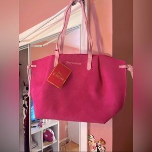 Juicy couture bag